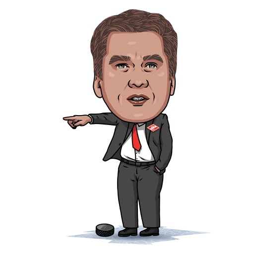 Эмодзи spartak_team_2019/20