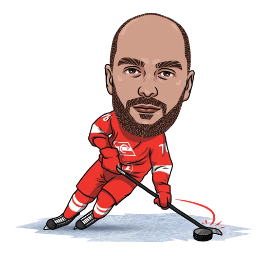 Эмодзи spartak_team_2019/20