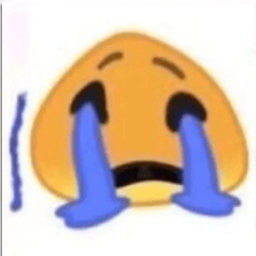 Эмодзи sacrifice —