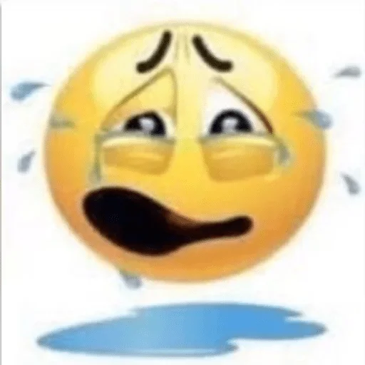 Эмодзи sacrifice —