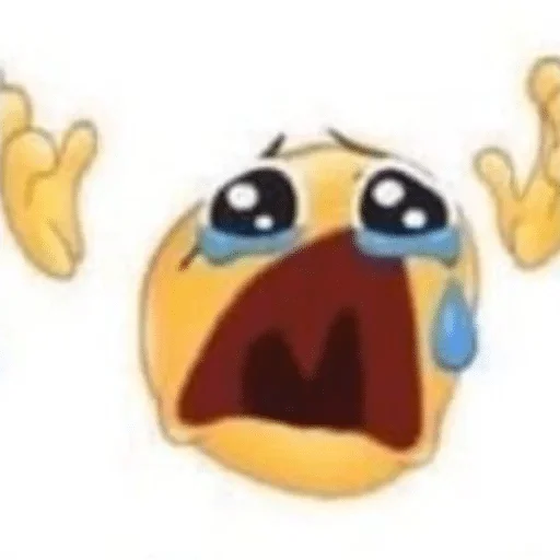 Эмодзи sacrifice —