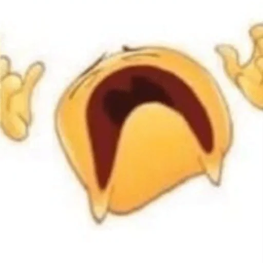 Эмодзи sacrifice —