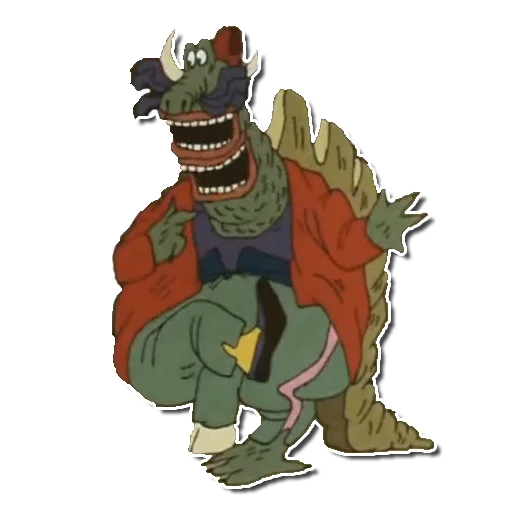 Эмодзи Ух ты, говорящая рыба!