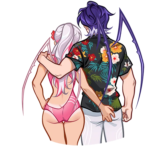 Эмодзи Пауки в отпуске Без Текста