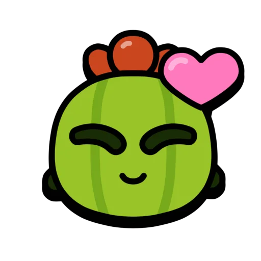 Эмодзи Spike SB