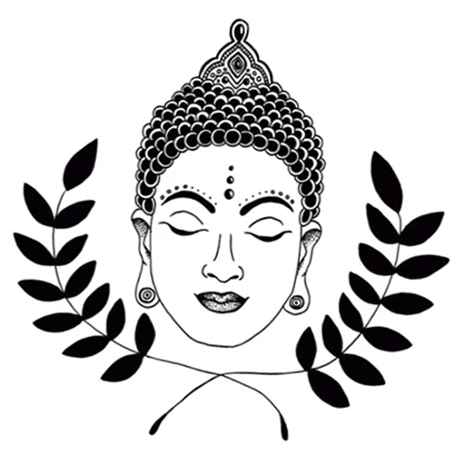 Эмодзи luna stickers ?