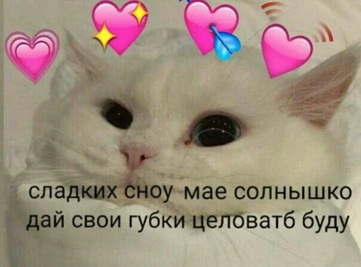 Эмодзи spokysa