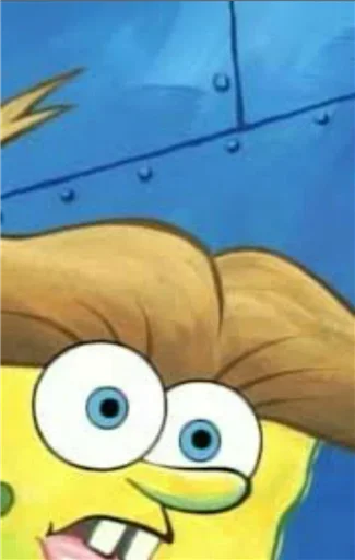 Эмодзи Patrick
