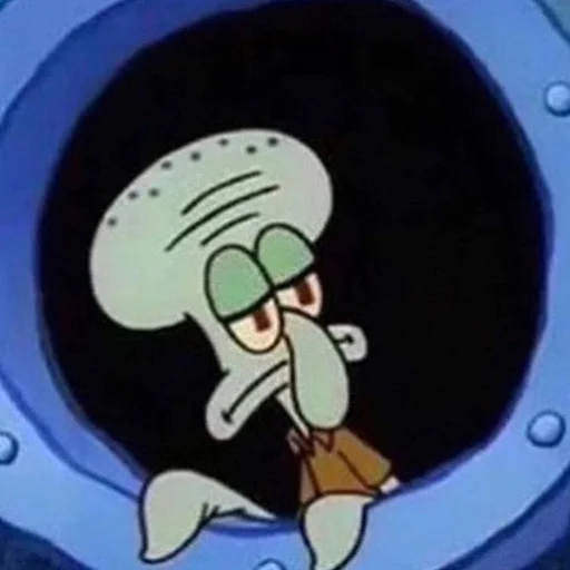 Эмодзи SPONGEMEME