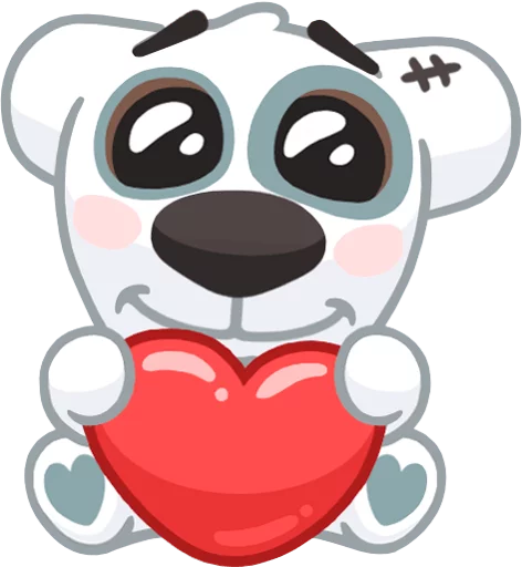 Эмодзи Спотти