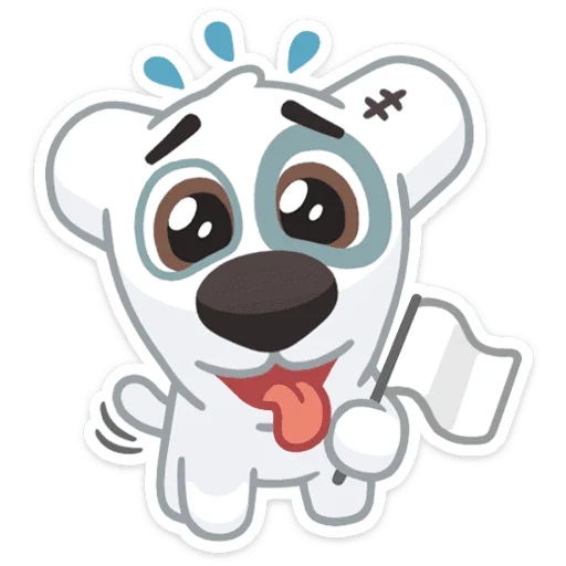 Эмодзи Спотти