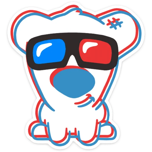 Эмодзи Спотти