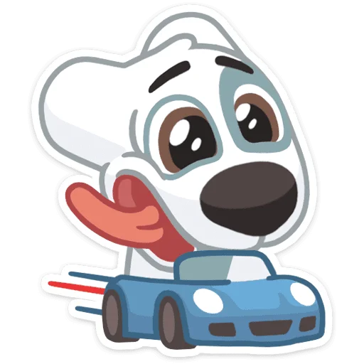 Эмодзи Спотти