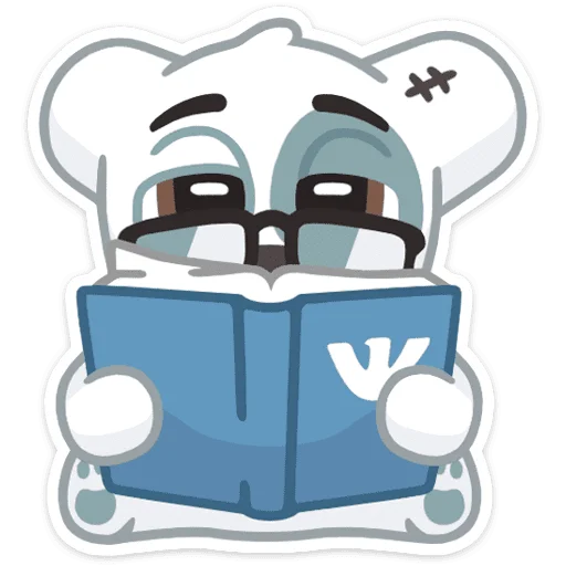 Эмодзи Спотти