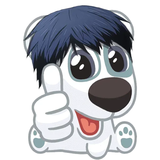 👍