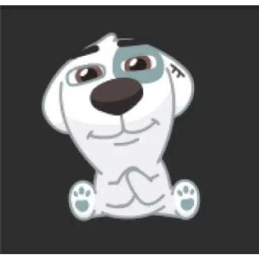 Эмодзи споти ода