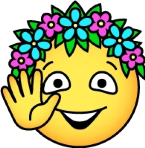 👋
