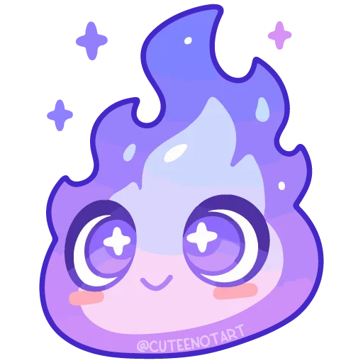 Эмодзи spring flowers