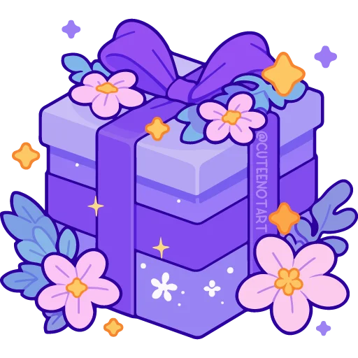 Эмодзи spring flowers