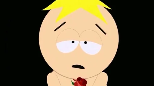 Эмодзи South Park
