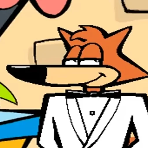 ?