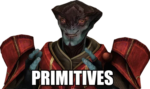 Эмодзи Срач Начинается