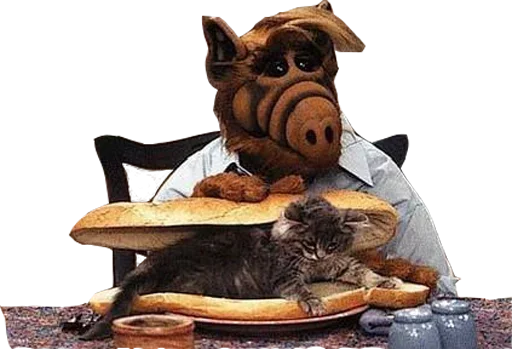 Эмодзи Срач Начинается