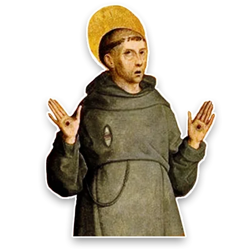 Эмодзи Страшное Средневековье