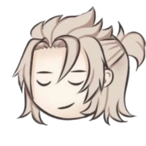 Эмодзи Среншин дурак