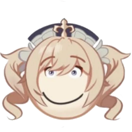 Эмодзи Среншин дурак