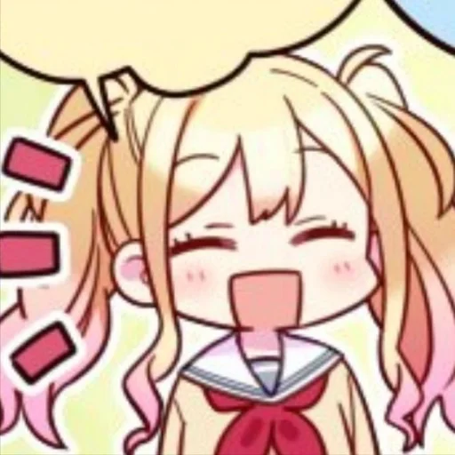 Эмодзи Tenma Saki