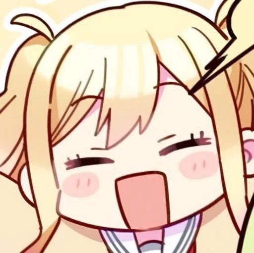 Эмодзи Tenma Saki