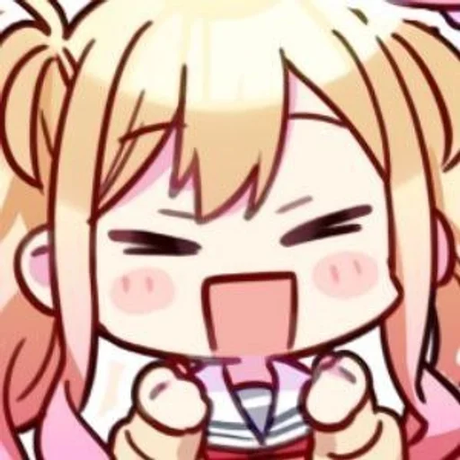 Эмодзи Tenma Saki