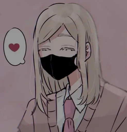 Эмодзи sanzu