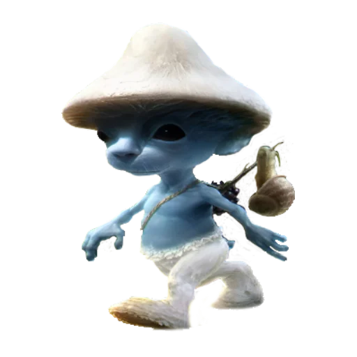 Эмодзи shailushai