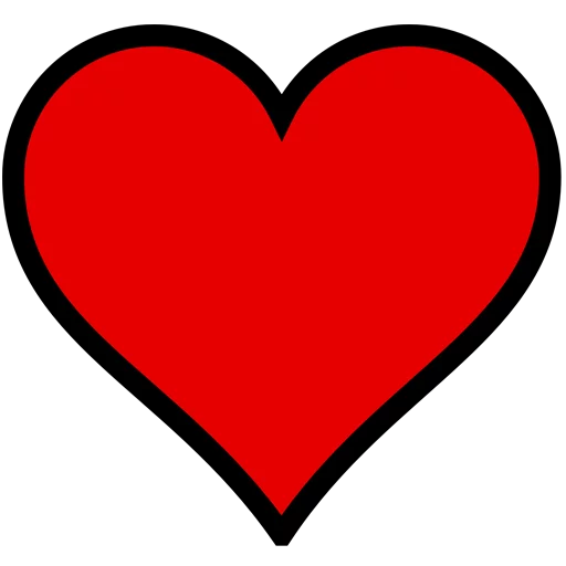 ❤