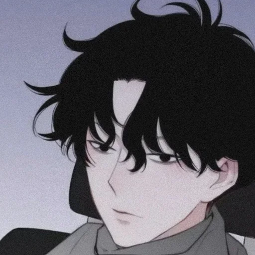 Эмодзи Shen sheng