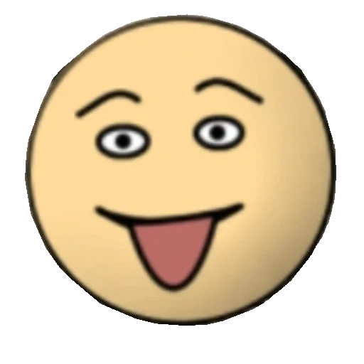 Эмодзи Дурак / Fool