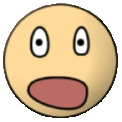 Эмодзи Дурак / Fool