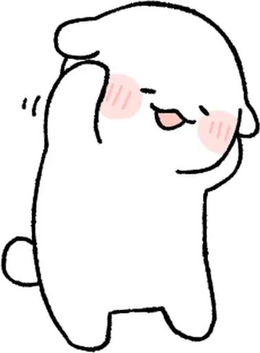 Эмодзи Kakao Emoticons