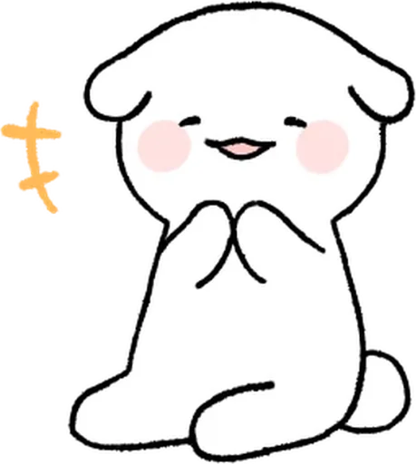 Эмодзи Kakao Emoticons