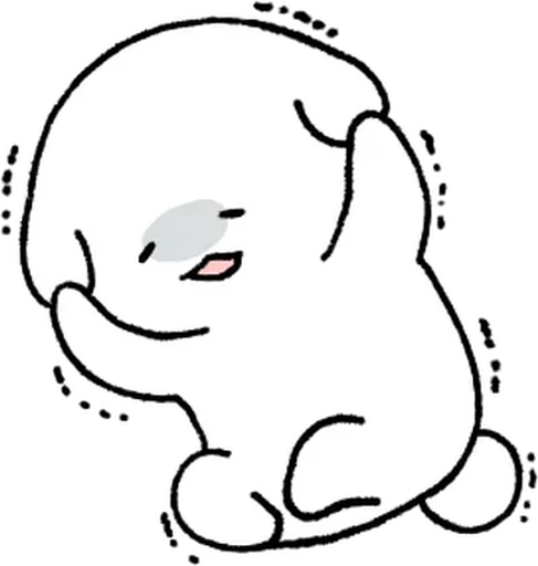 Эмодзи Kakao Emoticons