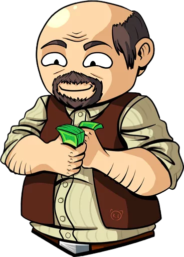 Эмодзи s.t.a.l.k.e.r