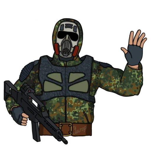 🖐