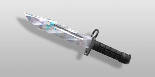 Эмодзи Standoff 2 Knives bitch