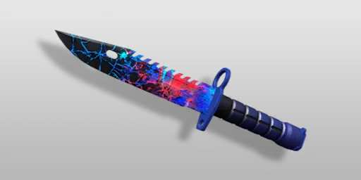 Эмодзи Standoff 2 Knives bitch