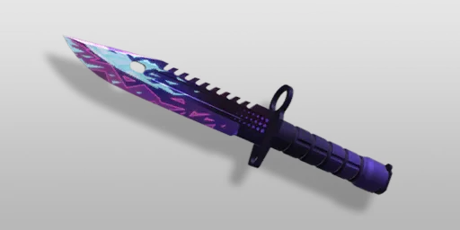 Эмодзи Standoff 2 Knives bitch