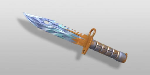 Эмодзи Standoff 2 Knives bitch