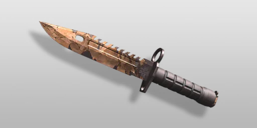 Эмодзи Standoff 2 Knives bitch