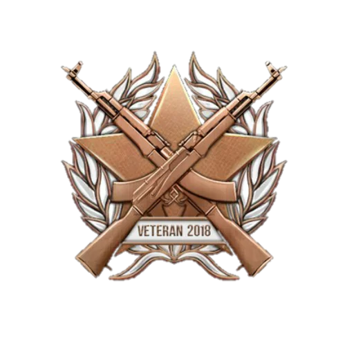 Эмодзи Standoff 2